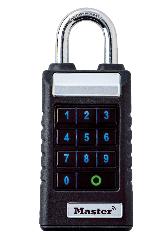 Padlock 5 Letter Word Lock,5 Digit Combination Lock,Gym Locker Lock,Safety  Padlo